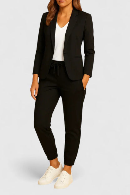 Trisha | Elegant Sett