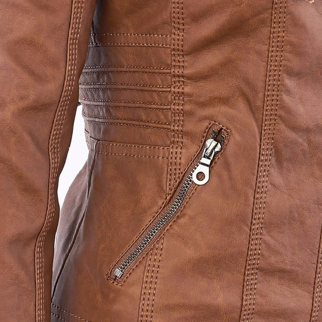 élise™ | ultra elegant jakke