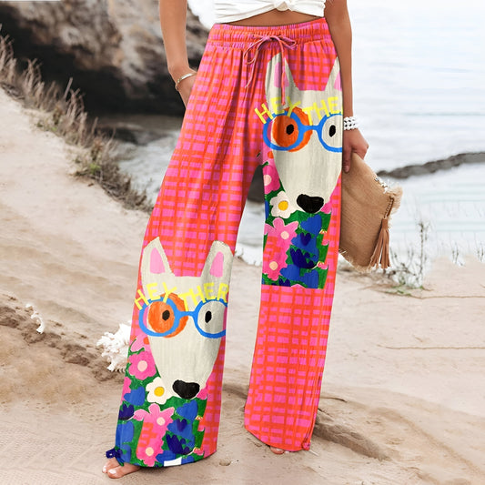 Vivienne | Komfort Bukse