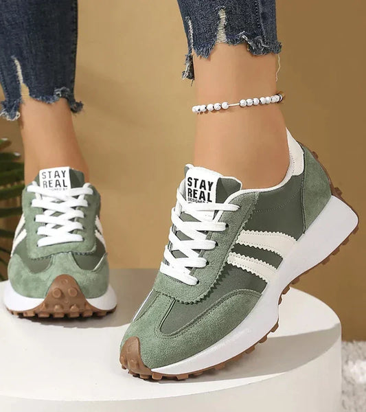 Simone | Everyday Comfort Sneakers