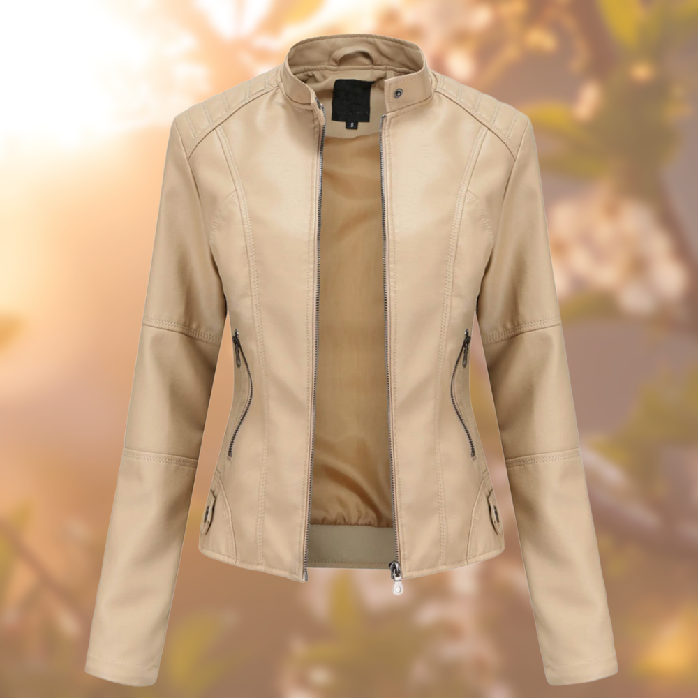 léonie™ | elegant jakke