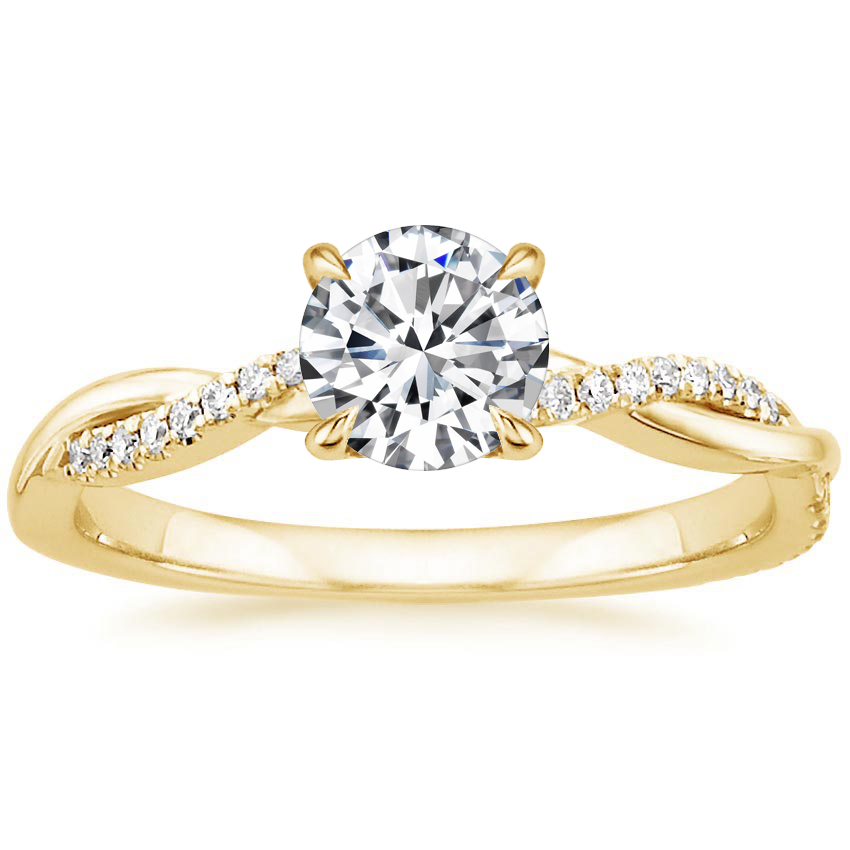 Timeless Le Jane Ring