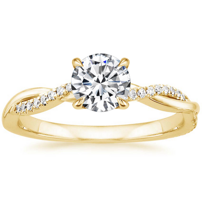 Timeless Le Jane Ring