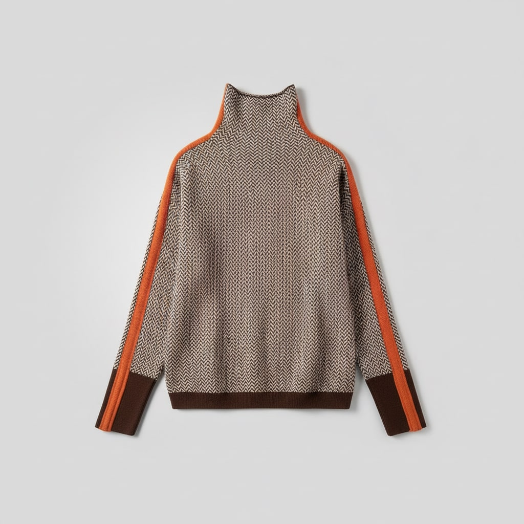 Siena | Luxe Genser