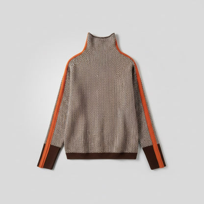 Siena | Luxe Genser