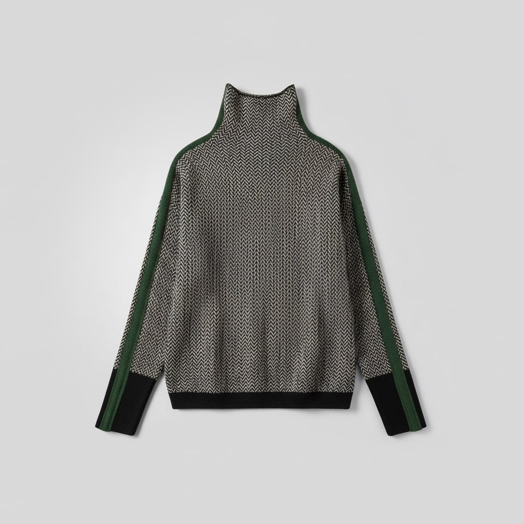 Siena | Luxe Genser