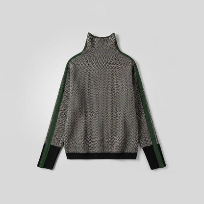 Siena | Luxe Genser