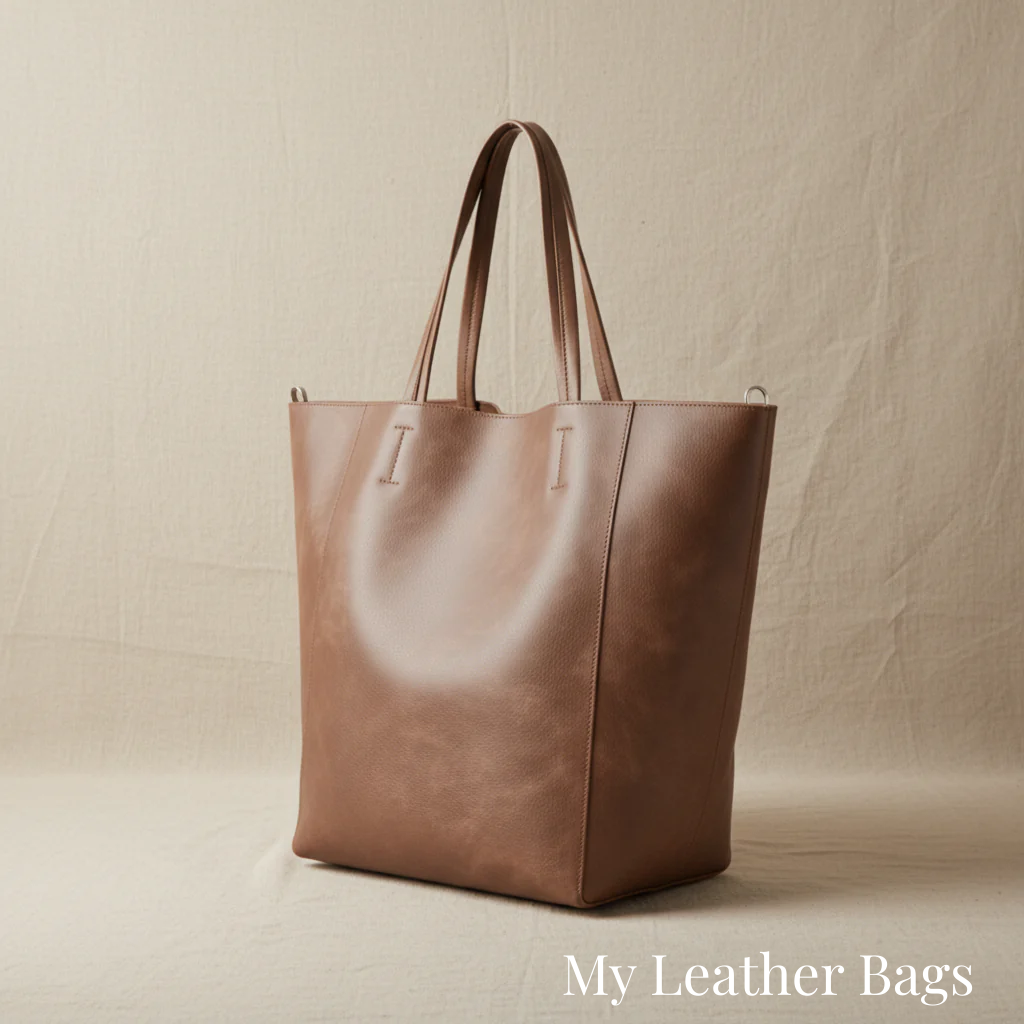 Rani Retro Tote Bag