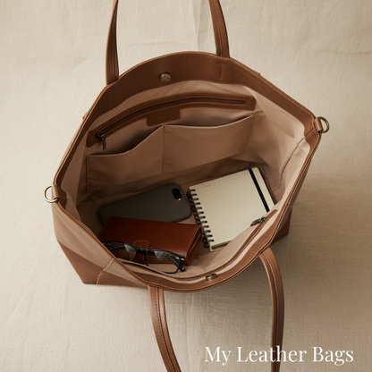 Rani Retro Tote Bag