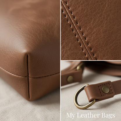 Rani Retro Tote Bag