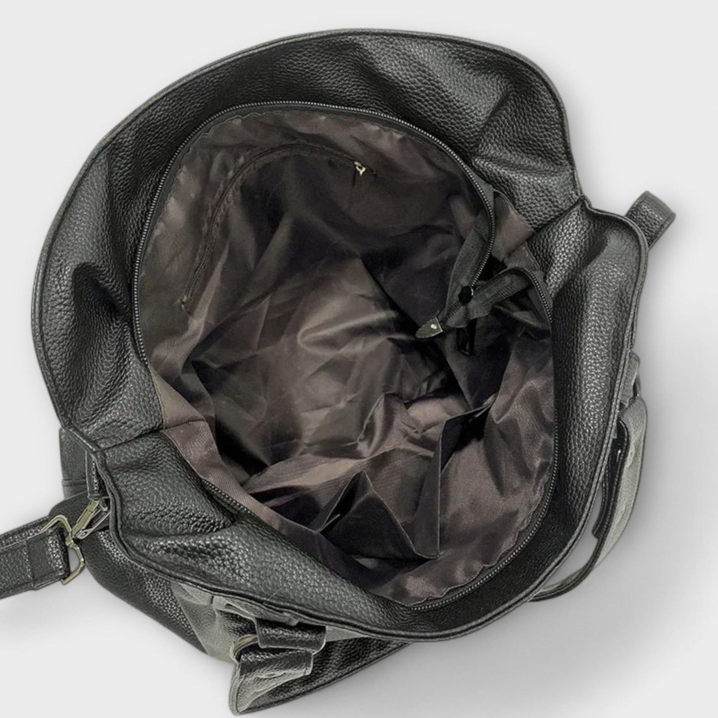 Bellefort Paris - Elegant Hobo Skulderveske
