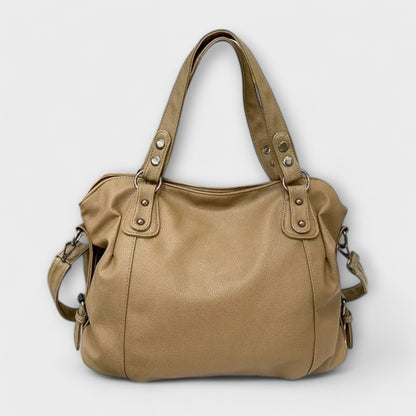 Bellefort Paris - Elegant Hobo Skulderveske