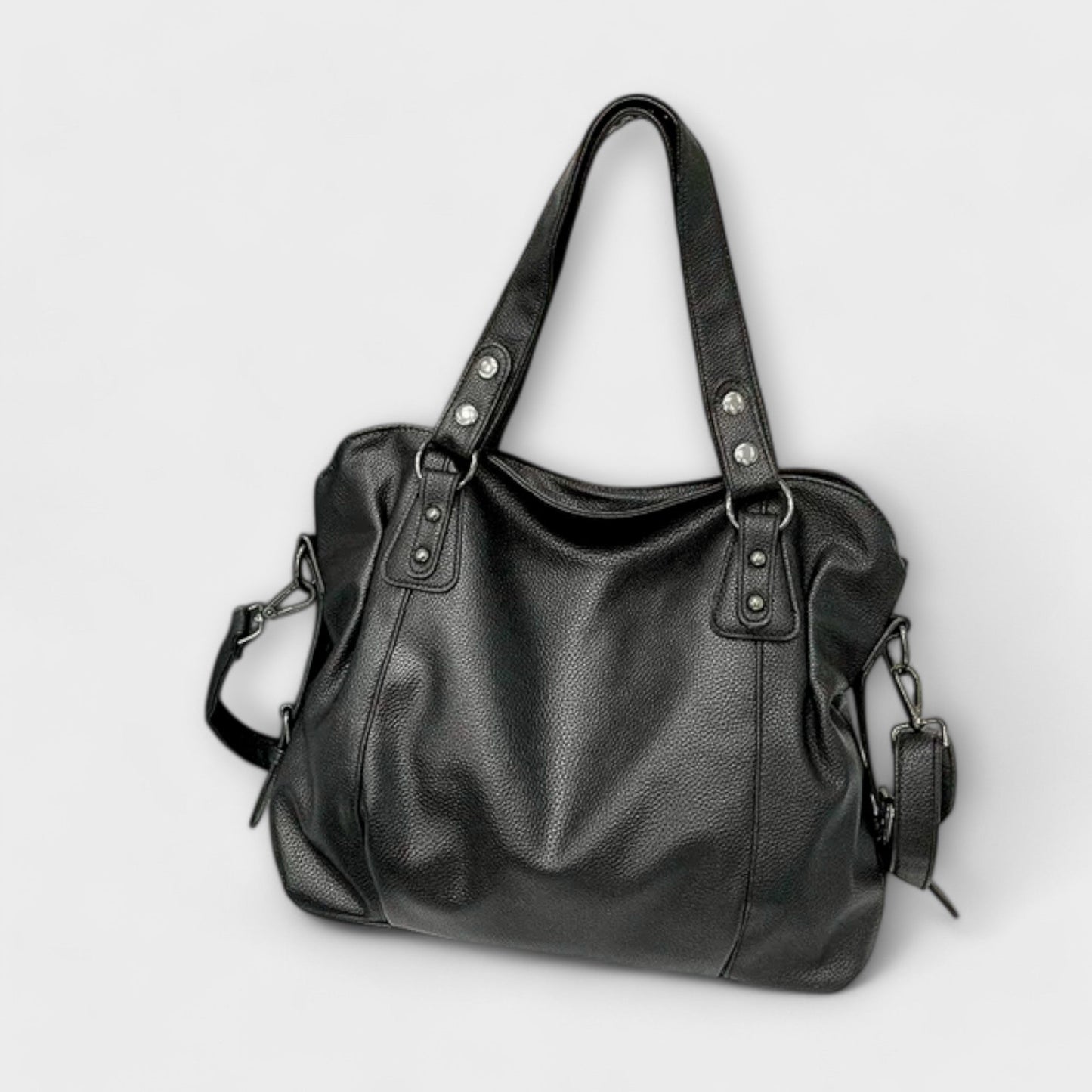 Bellefort Paris - Elegant Hobo Skulderveske