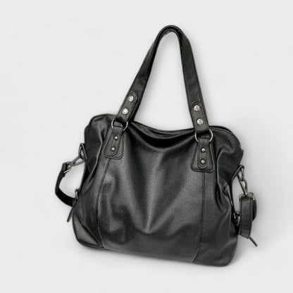 Bellefort Paris - Elegant Hobo Skulderveske