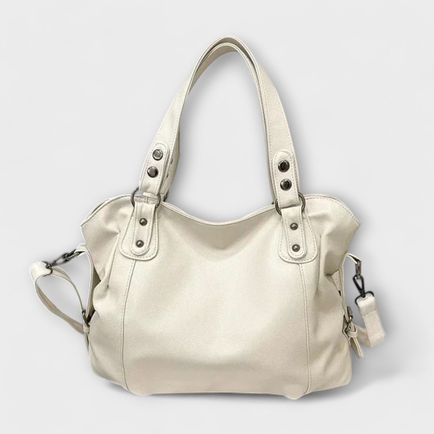 Bellefort Paris - Elegant Hobo Skulderveske