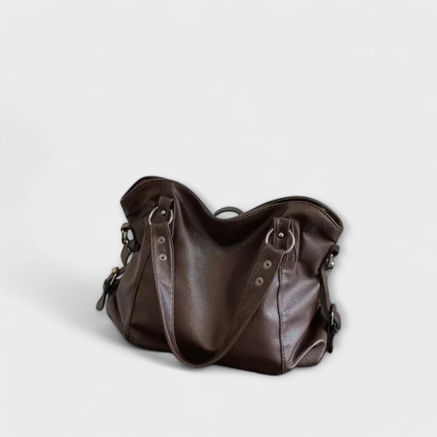 Bellefort Paris - Elegant Hobo Skulderveske