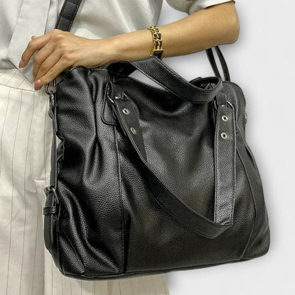 Bellefort Paris - Elegant Hobo Skulderveske