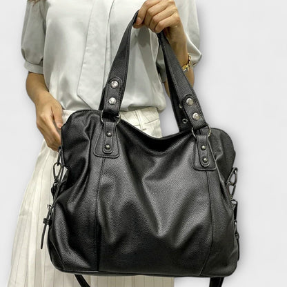 Bellefort Paris - Elegant Hobo Skulderveske