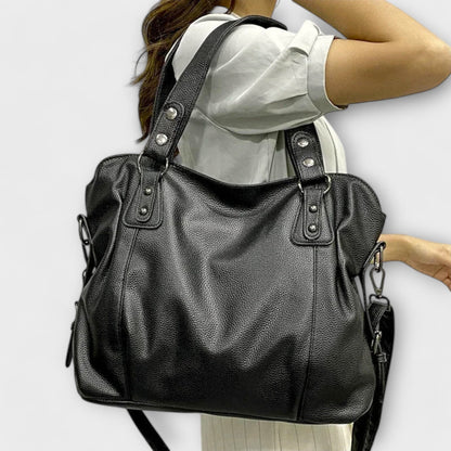 Bellefort Paris - Elegant Hobo Skulderveske