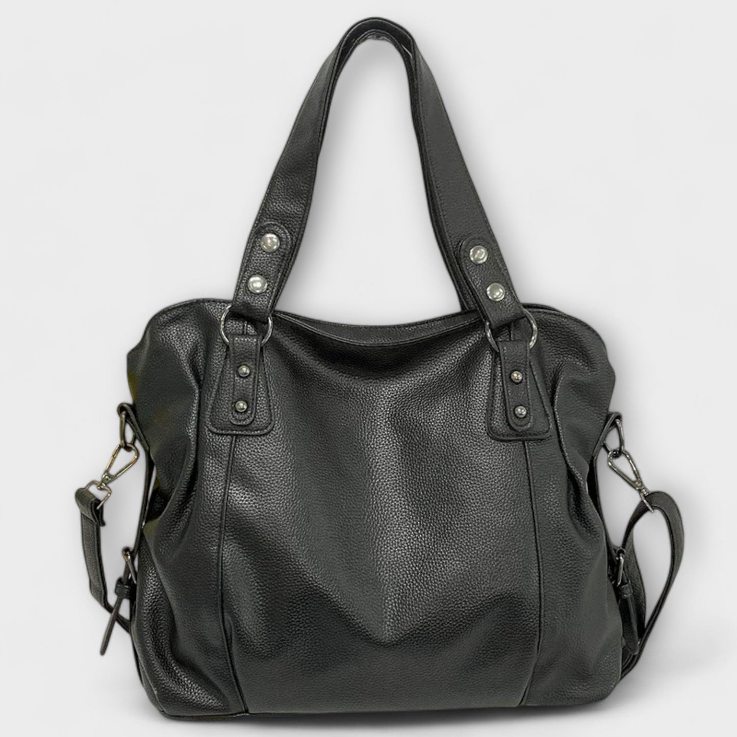 Bellefort Paris - Elegant Hobo Skulderveske