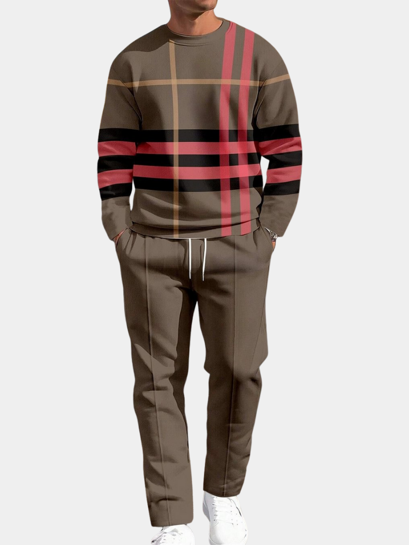Van Houten™ | Komplett Sport Chic Elegant