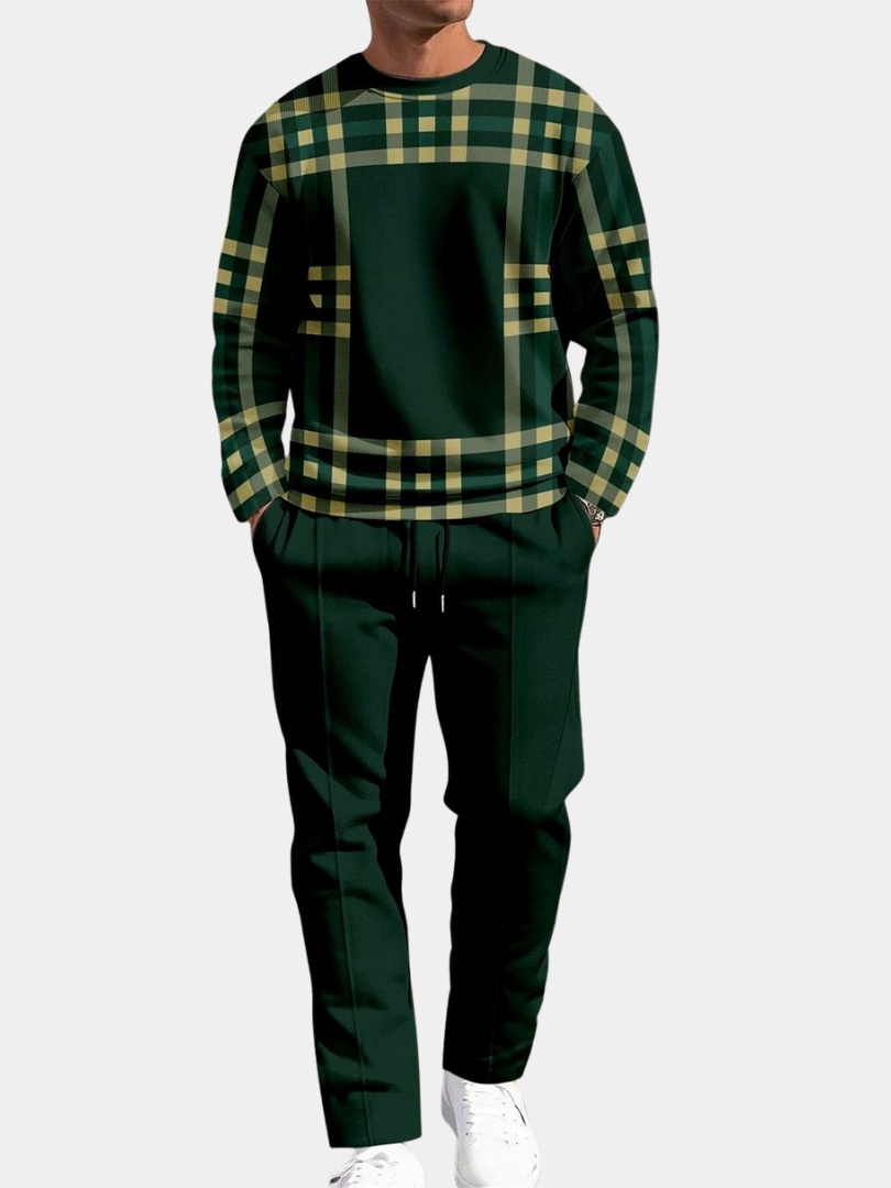 Van Houten™ | Komplett Sport Chic Elegant