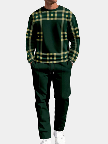 Van Houten™ | Komplett Sport Chic Elegant