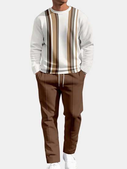 Van Houten™ | Komplett Sport Chic Elegant