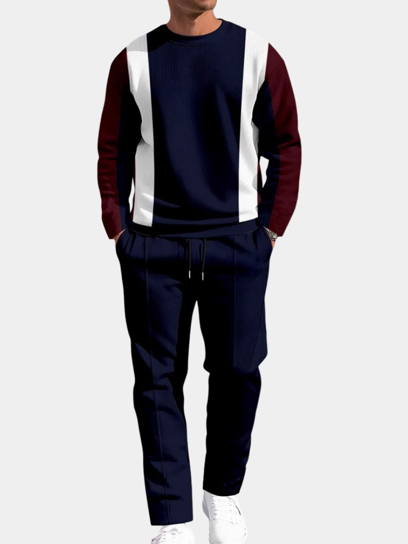 Van Houten™ | Komplett Sport Chic Elegant