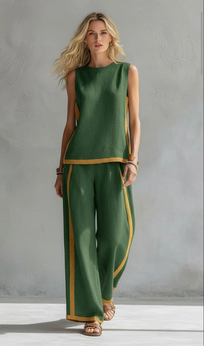 Leila™ | Elegant To-delt Sett
