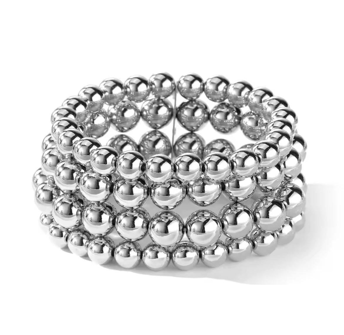 Minimalistisk Armbånd