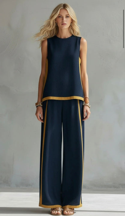 Leila™ | Elegant To-delt Sett