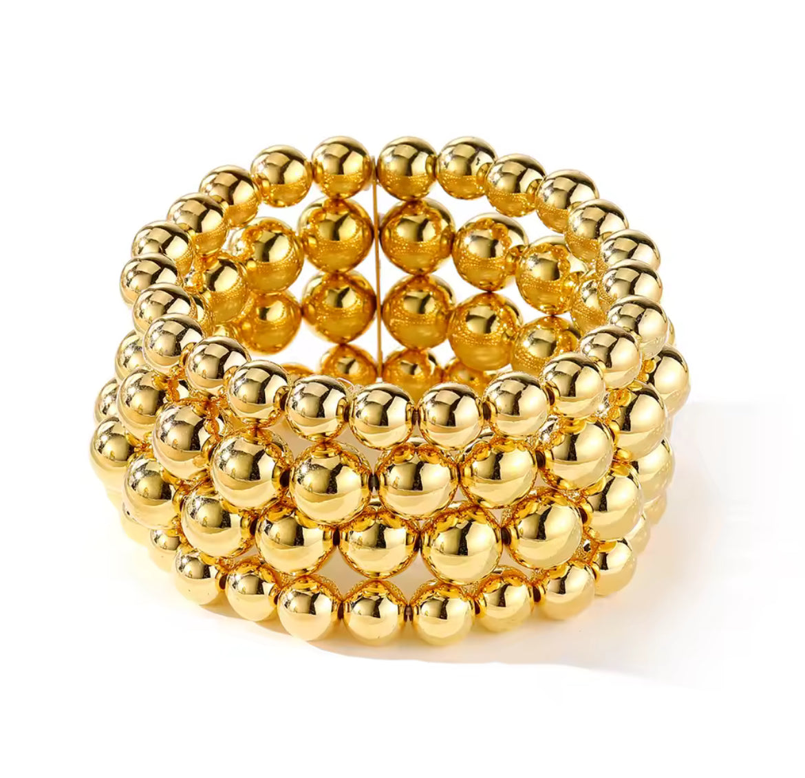 Minimalistisk Armbånd