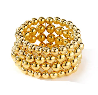 Minimalistisk Armbånd