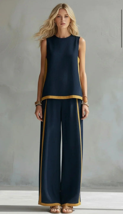 Leila | Elegant to-delt sett