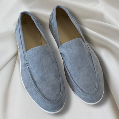 Aidan | Kausal Loafers