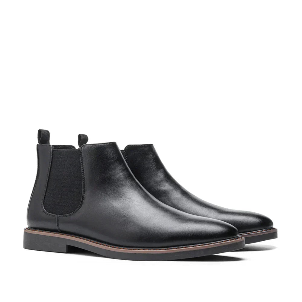 Coldy | Tidløse Chelsea Boots