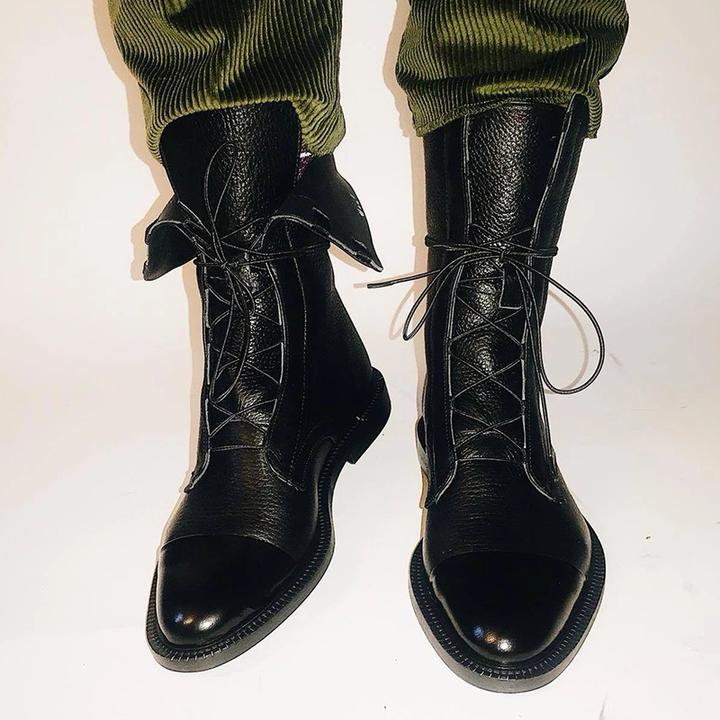 Valérie™ | Orthopediske vinterstøvler