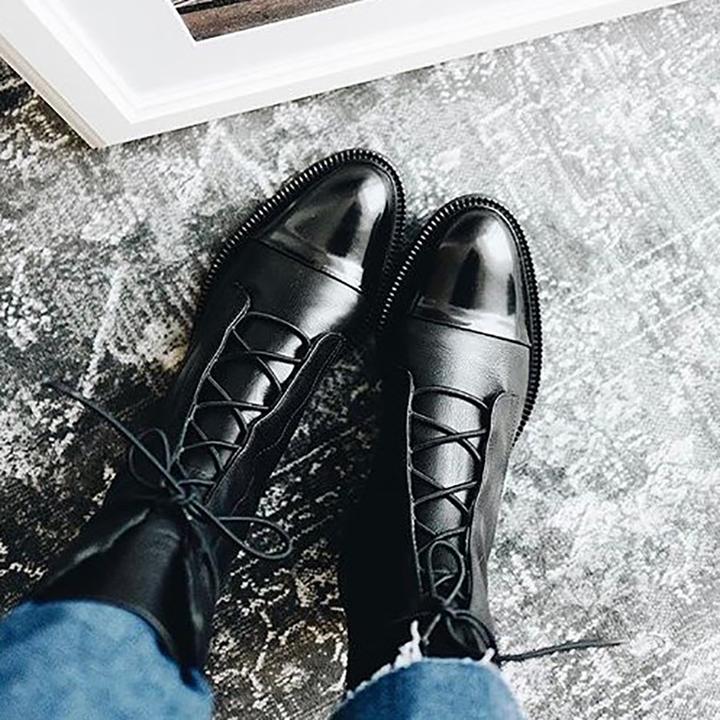 Valérie™ | Orthopediske vinterstøvler