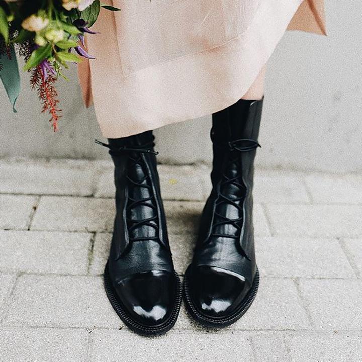 Valérie™ | Orthopediske vinterstøvler