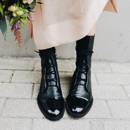 Valérie™ | Orthopediske vinterstøvler