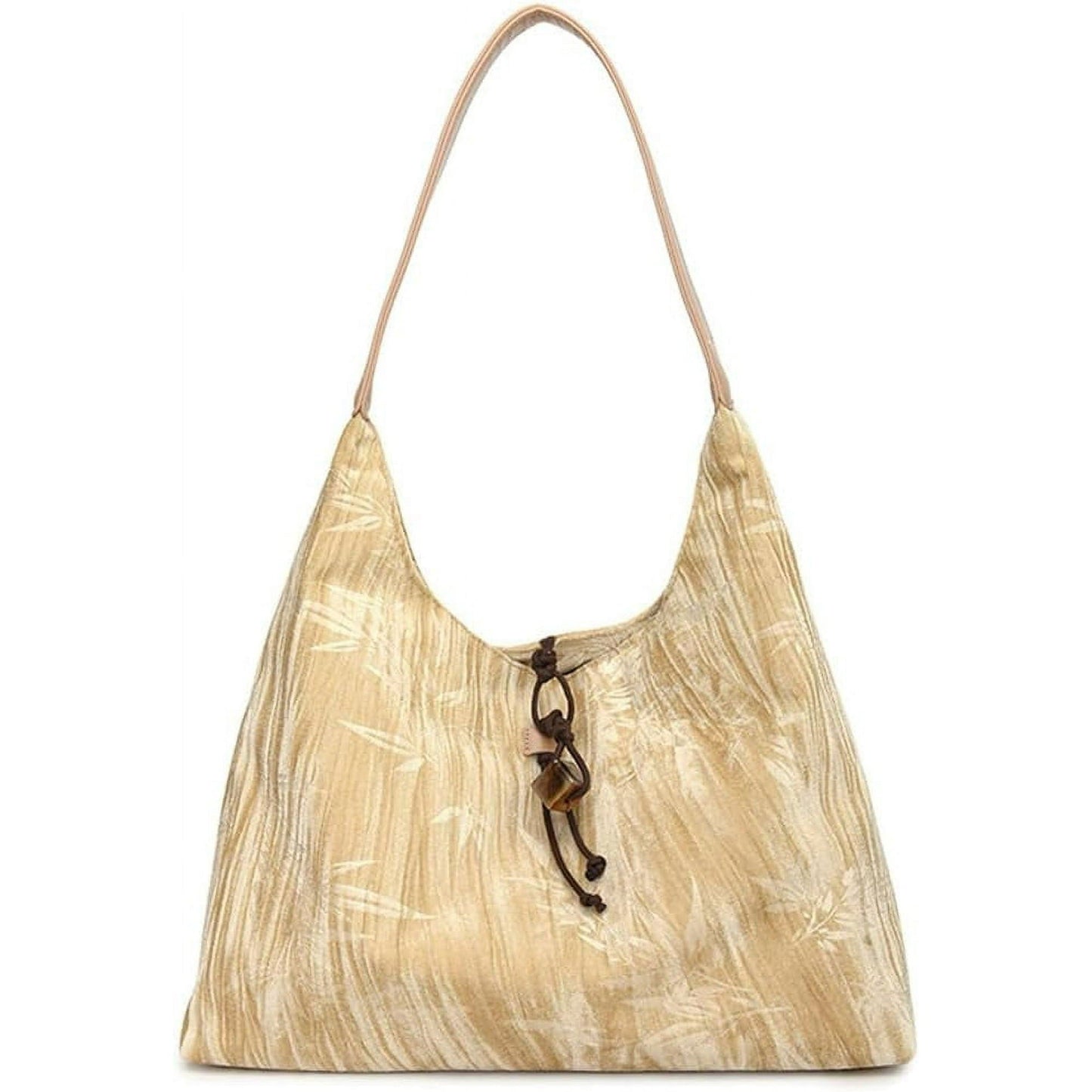 Amélie - Fløyels Crossbody Skulderveske