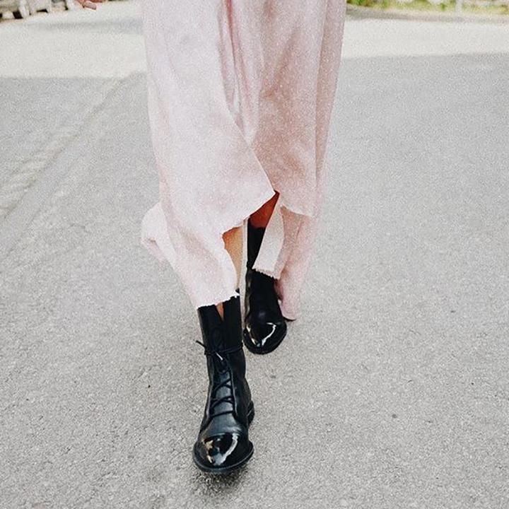 Valérie™ | Orthopediske vinterstøvler