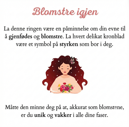 Ringen Vår - Egenkjærlighet