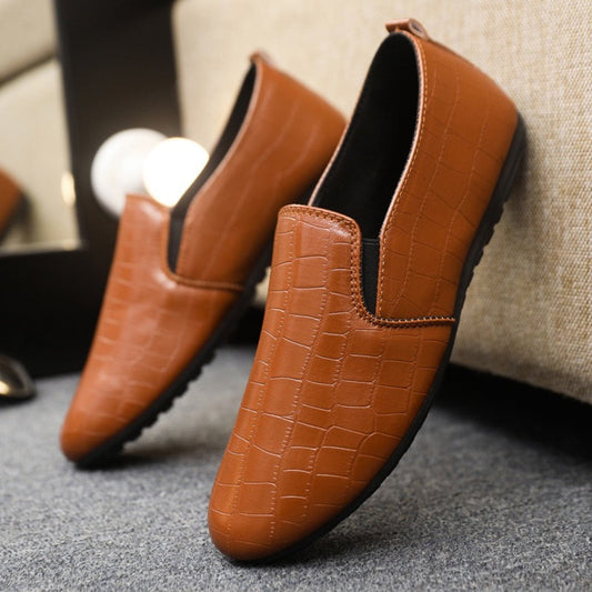 Camden Slip-On Loafers