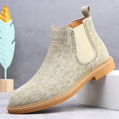 Imperial Chelsea Boots