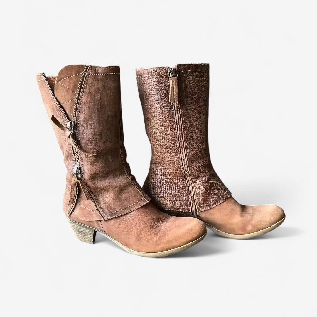Juliette™ | Tidless Eleganse Støvler