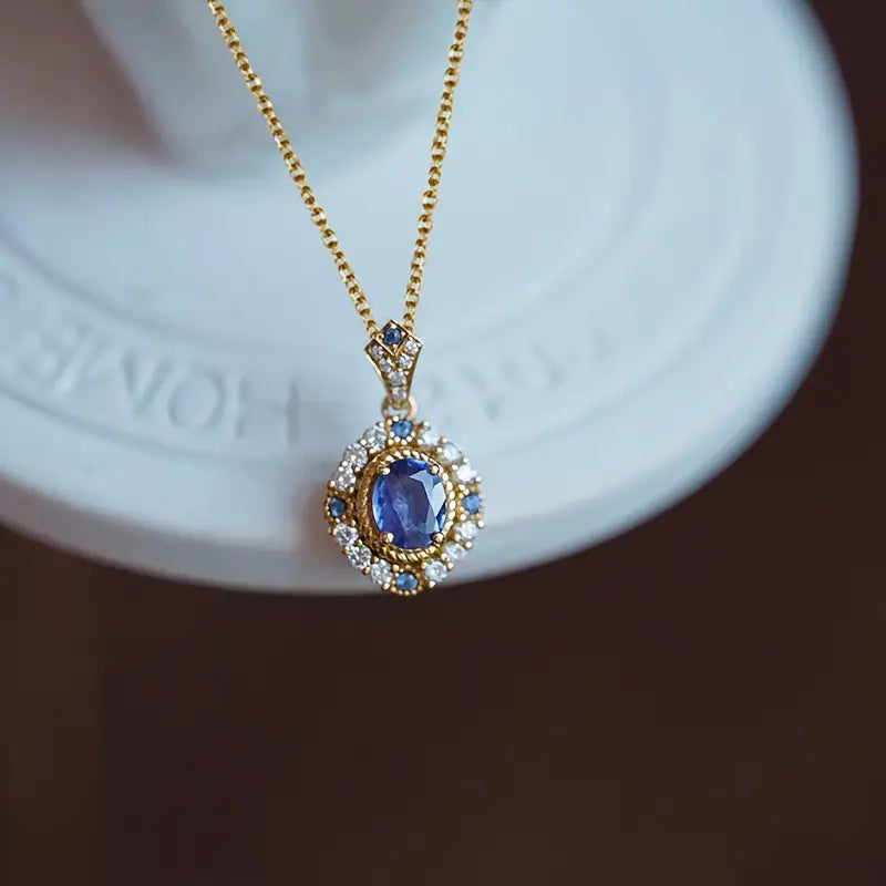 Tova Halsband |