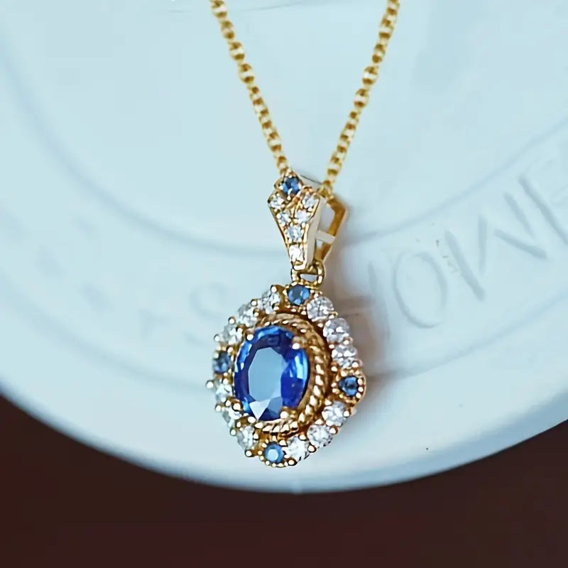 Tova Halsband |