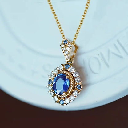 Tova Halsband |